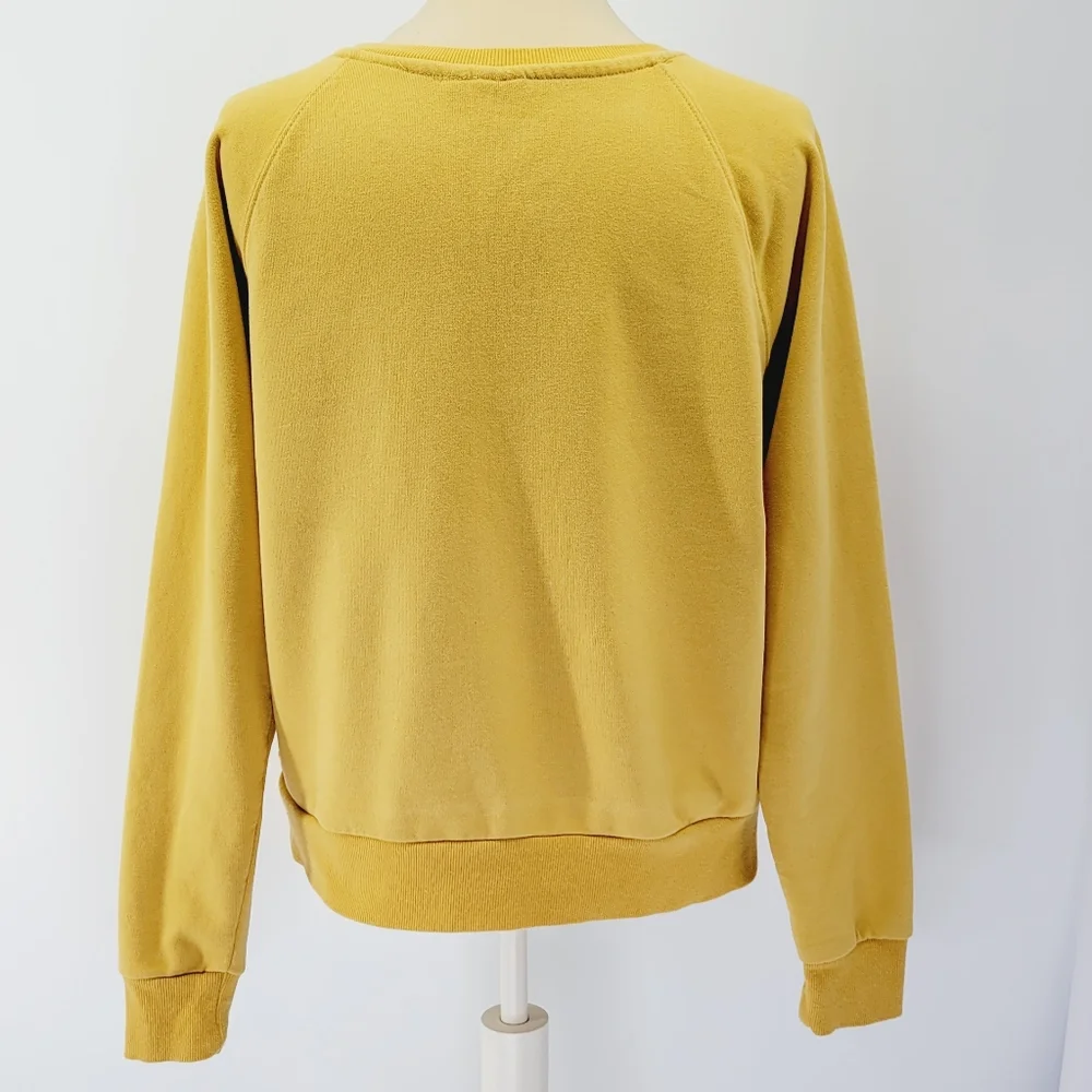 Junk Food Wonder Woman Crewneck Sweatshirt - Picture 4 of 7